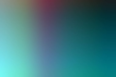 Degrade renkli bulanık arka plan