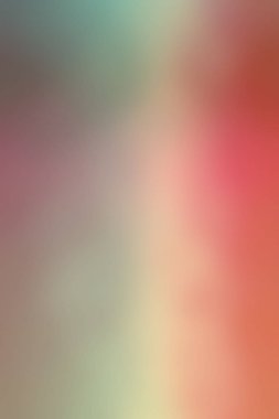 Gradyan renkli bulanık backgroun