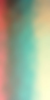 soyut renkli bulanık arkaplan