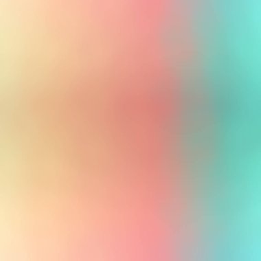 Degrade renkli bulanık arka plan