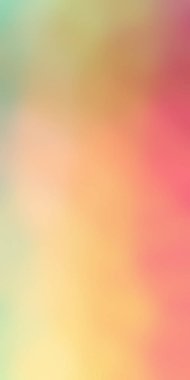 soyut renkli bulanık arkaplan