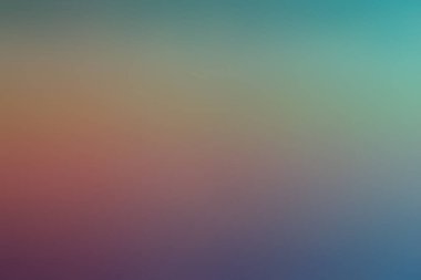 Degrade renkli bulanık arka plan