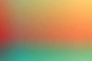 soyut renkli bulanık arkaplan