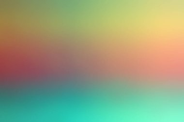 soyut renkli bulanık arkaplan