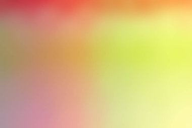 Degrade renkli bulanık arka plan