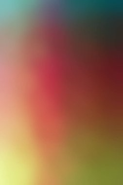 Degrade renkli bulanık arka plan