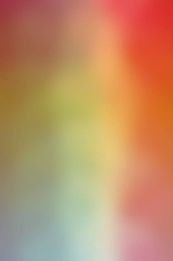 soyut renkli bulanık arkaplan