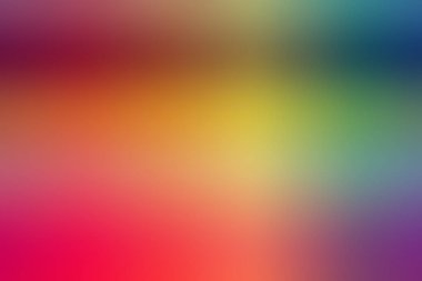 soyut renkli bulanık arkaplan