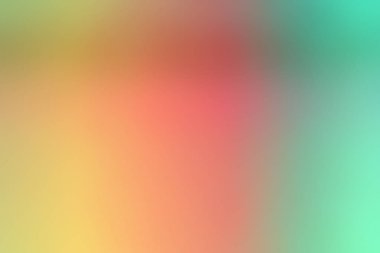 soyut renkli bulanık arkaplan