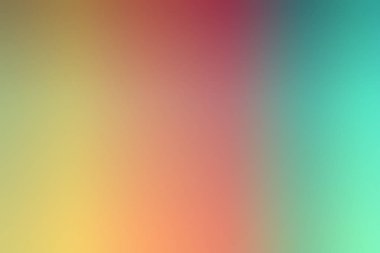 soyut renkli bulanık arkaplan