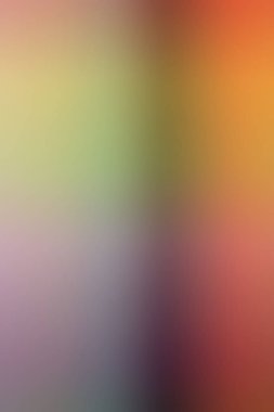 soyut renkli bulanık arkaplan