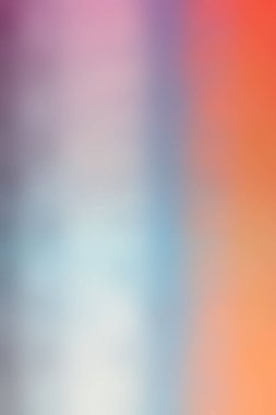 soyut renkli bulanık arkaplan