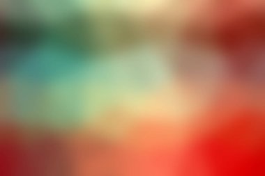 soyut renkli bulanık arkaplan