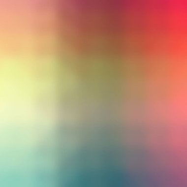 Gradyan renkli bulanık backgroun