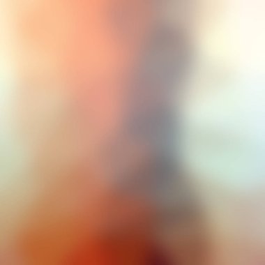 soyut renkli bulanık arkaplan