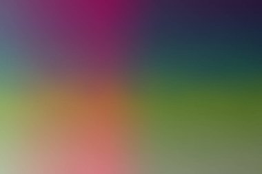 Degrade renkli bulanık arka plan