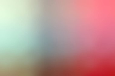 soyut renkli bulanık arkaplan