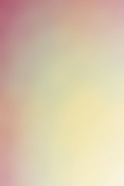 Degrade renkli bulanık arka plan