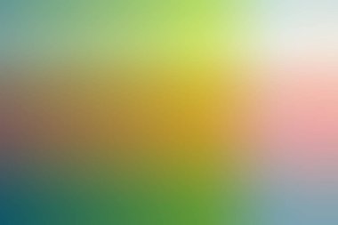 Degrade renkli bulanık arka plan