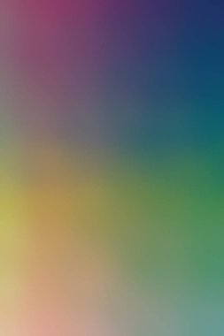 soyut renkli bulanık arkaplan