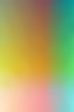 Degrade renkli bulanık arka plan