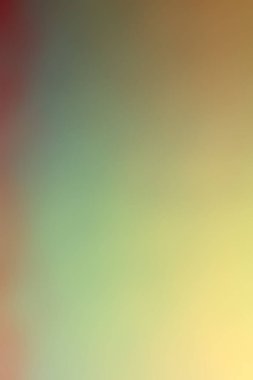 Degrade renkli bulanık arka plan