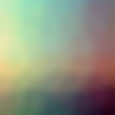 soyut renkli bulanık arkaplan