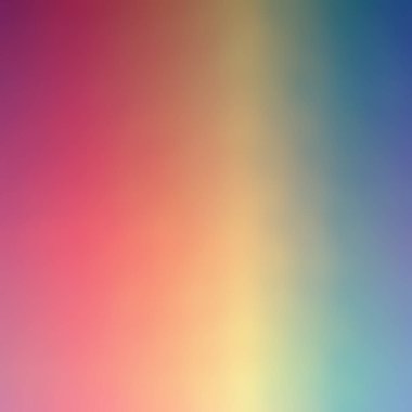 Degrade renkli bulanık arka plan