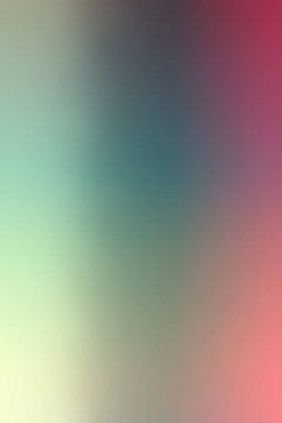 Gradyan renkli bulanık backgroun