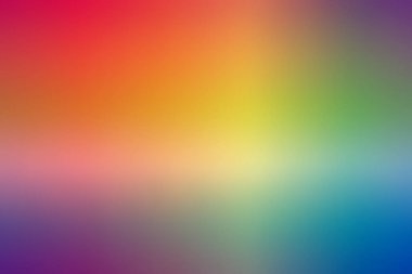 soyut renkli bulanık arkaplan