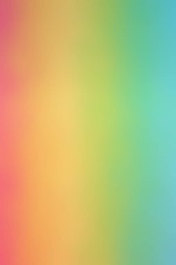 soyut renkli bulanık arkaplan