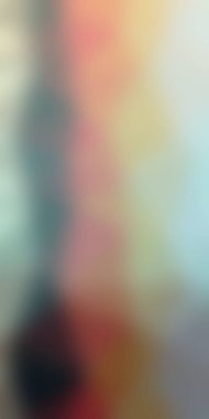 soyut renkli bulanık arkaplan