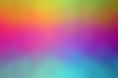 soyut renkli bulanık arkaplan