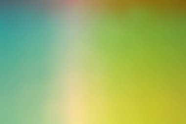 Degrade renkli bulanık arka plan