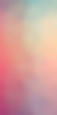 soyut renkli bulanık arkaplan