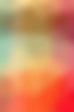 Degrade renkli bulanık arka plan