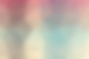 soyut renkli bulanık arkaplan