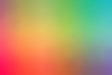 soyut renkli bulanık arkaplan