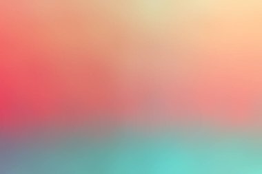 soyut renkli bulanık arkaplan