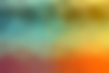 Degrade renkli bulanık arka plan