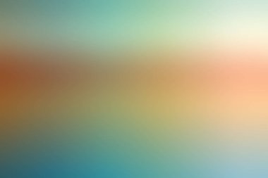 Degrade renkli bulanık arka plan