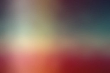 Degrade renkli bulanık arka plan