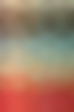 soyut renkli bulanık arkaplan