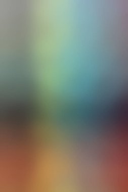 Degrade renkli bulanık arka plan