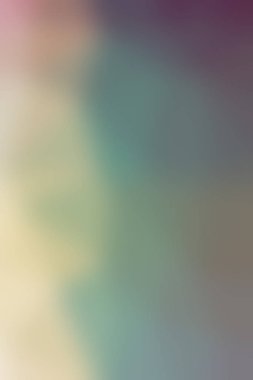 soyut renkli bulanık arkaplan