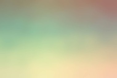 Degrade renkli bulanık arka plan