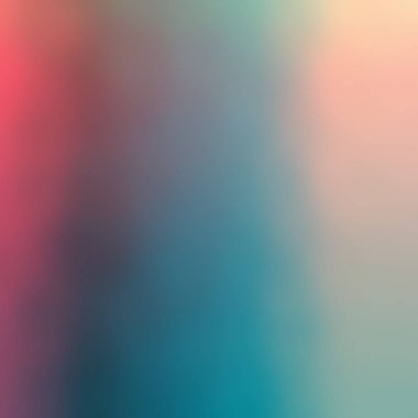 soyut renkli bulanık arkaplan