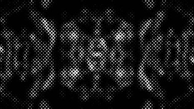 Grunge ve eski deri doku