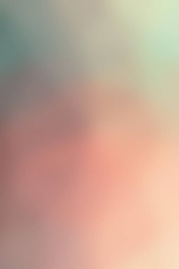 soyut renkli bulanık arkaplan