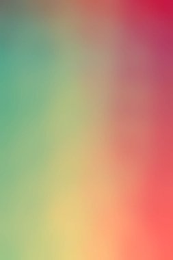 soyut renkli bulanık arkaplan